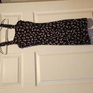 1 Billabong Floral Dress, 1 Pink Rouched, 1 State Floral Dress